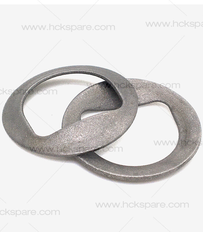 HR2450 Guide Washer