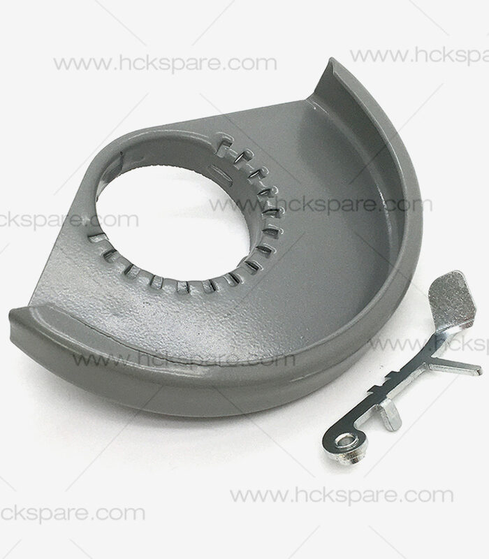 GWS14-125 Safety Guard