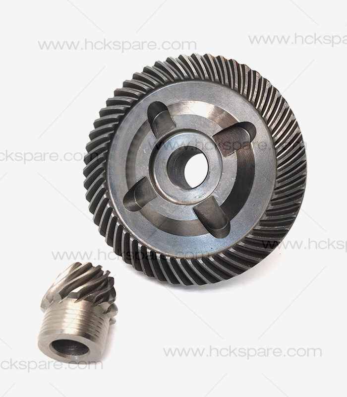 GWS20-180 4Hole Gear