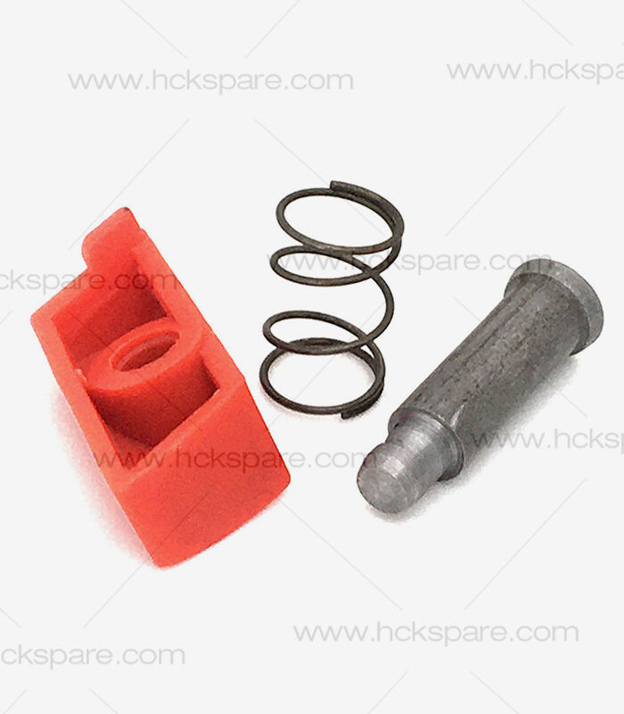 GWS750-100 Lock Set