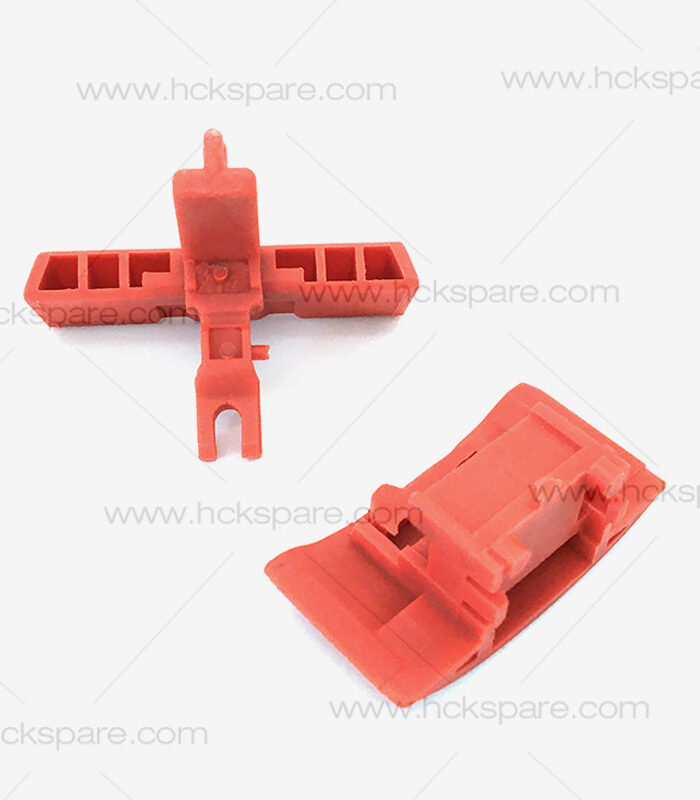 GSB13RE Locking Piece Change-Over Switch