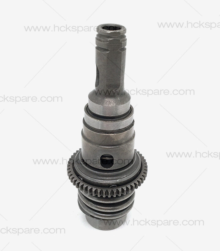 HR2610 Tool Holder