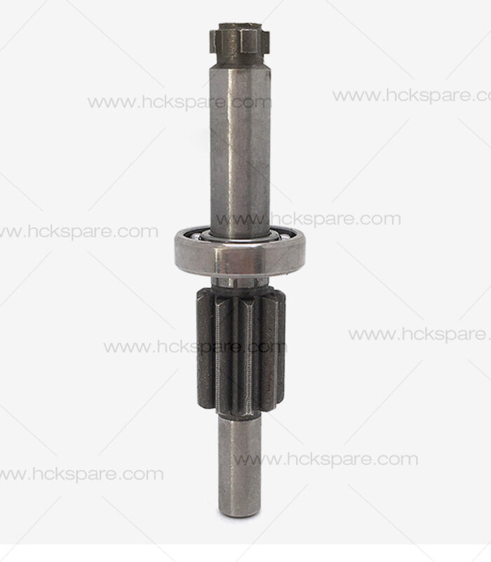 GBH2-26DRE Shaft