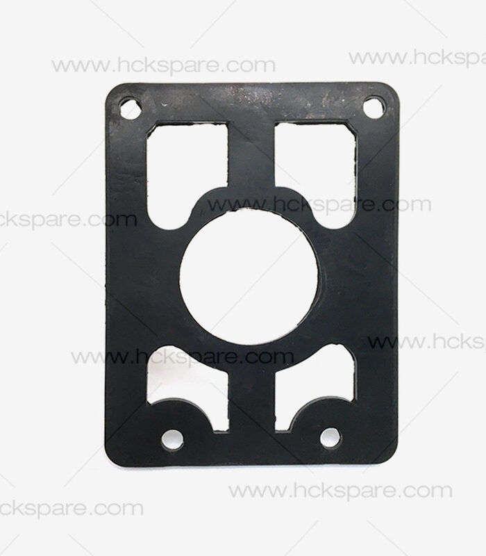 PH65A Oil Plate