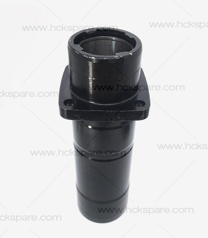 HM0810 Barrel