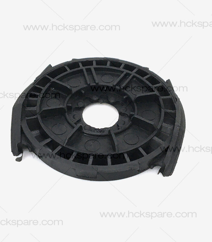 GWS7-100 Air-Deflector