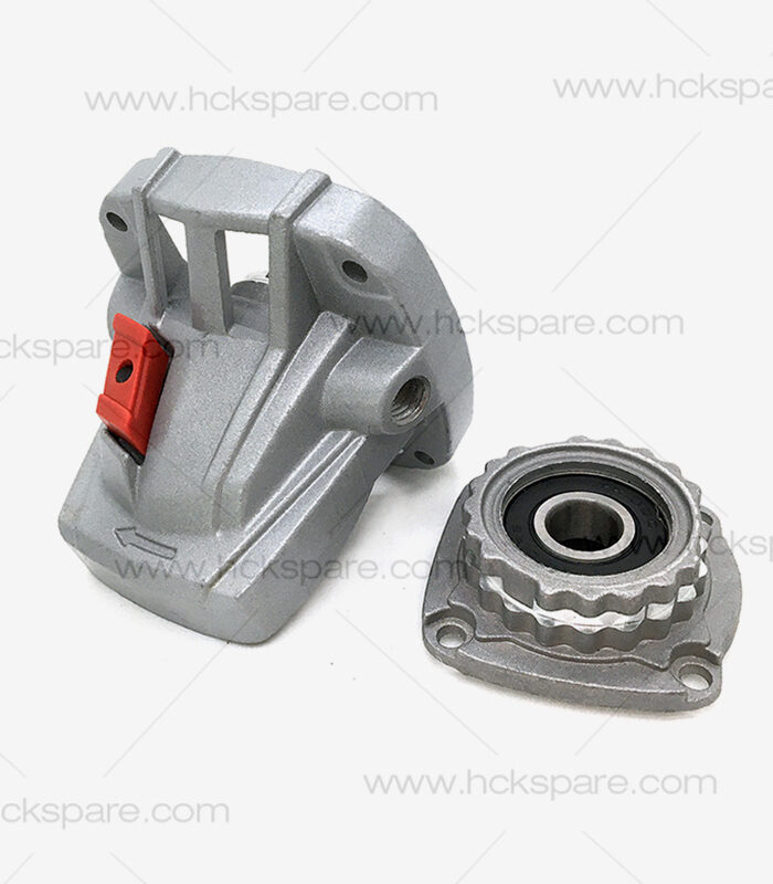 GWS750-100 Gear Box