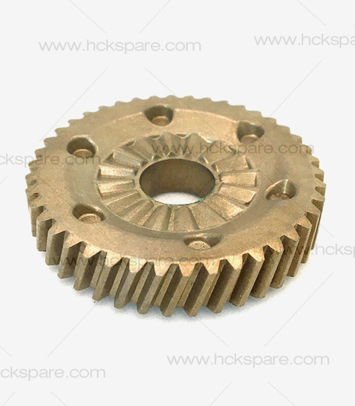 GSB13RE Gear