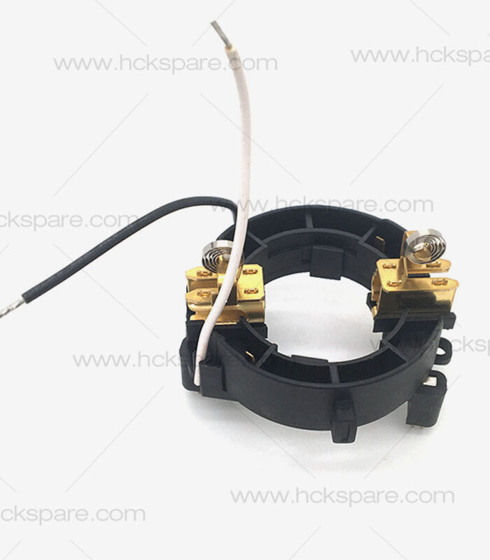 HR2610 Brush Holder