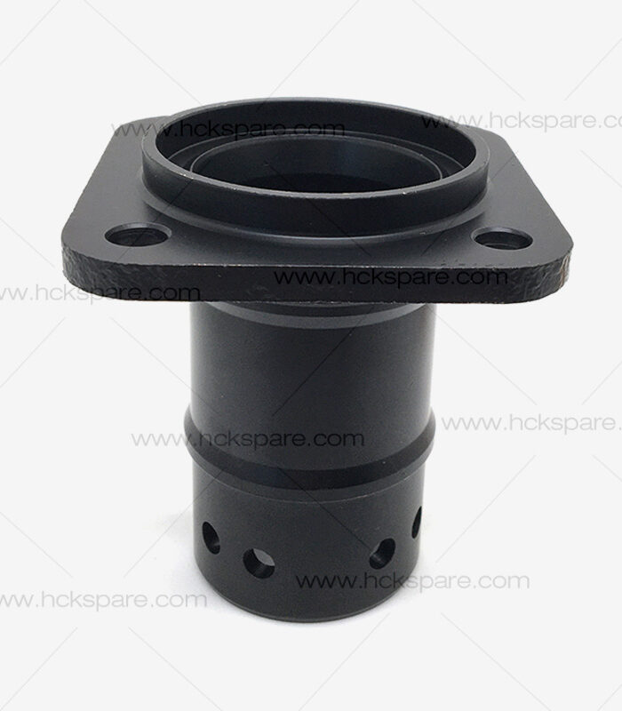 GSH11E Clamping Flange