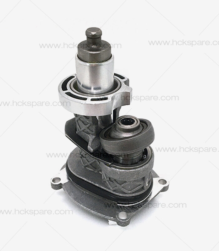 GBH2-26 Intermediate Flange