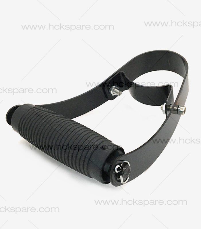 PH65A Side Handle