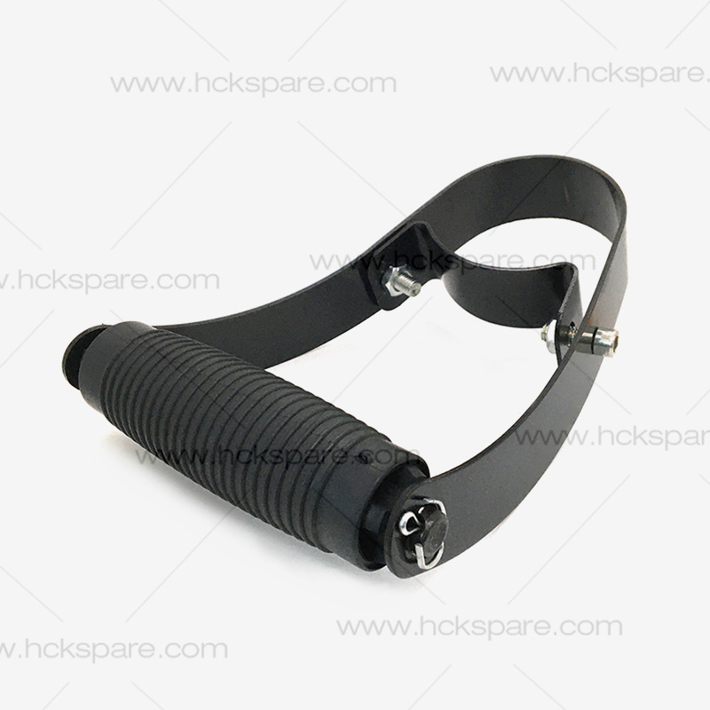 PH65A Side Handle