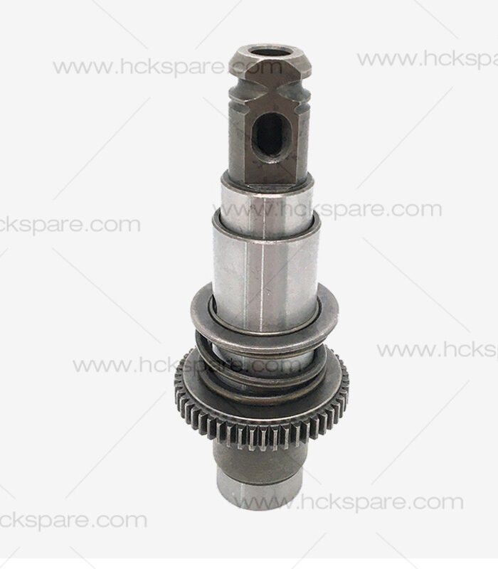 HR2450 Tool Holder