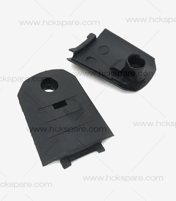 GWS7-100 Brush-Cover