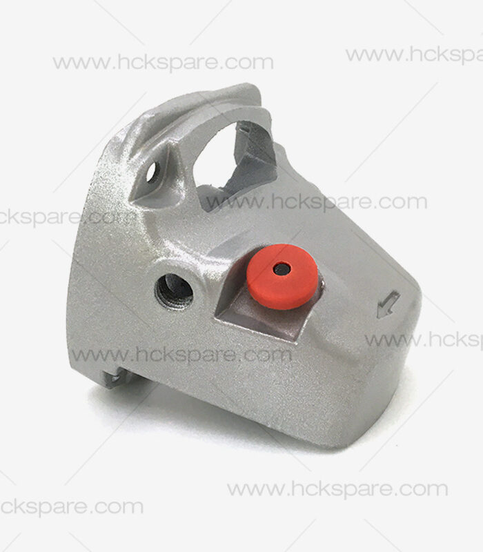 GWS8-115 Gear Box