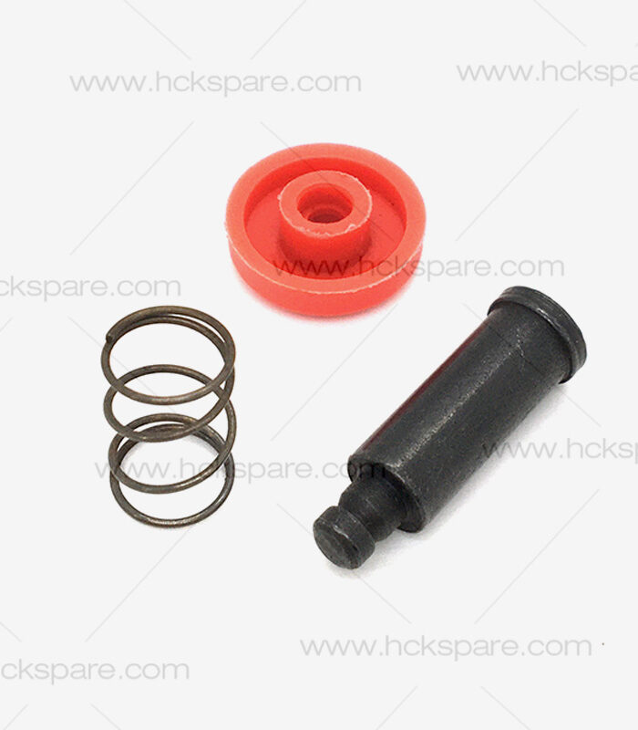 GWS14-125 Lock Set