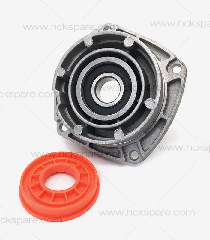 GWS20-180  Bearing Flange