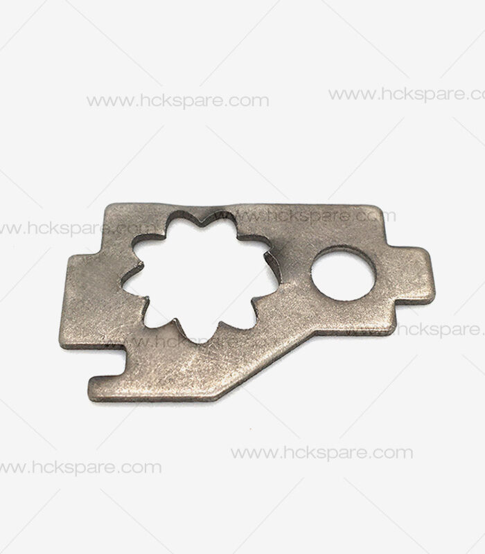 GBH2-24DRE Tab Washer