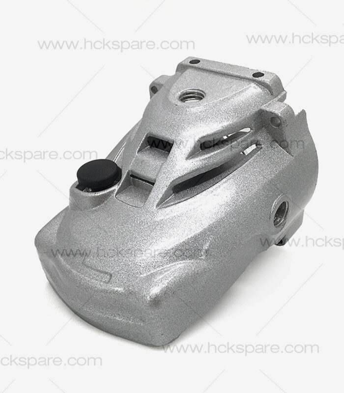 GA7020 Gear Box