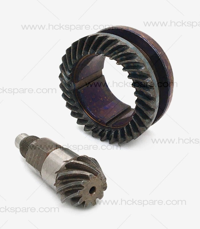03-26 Gear