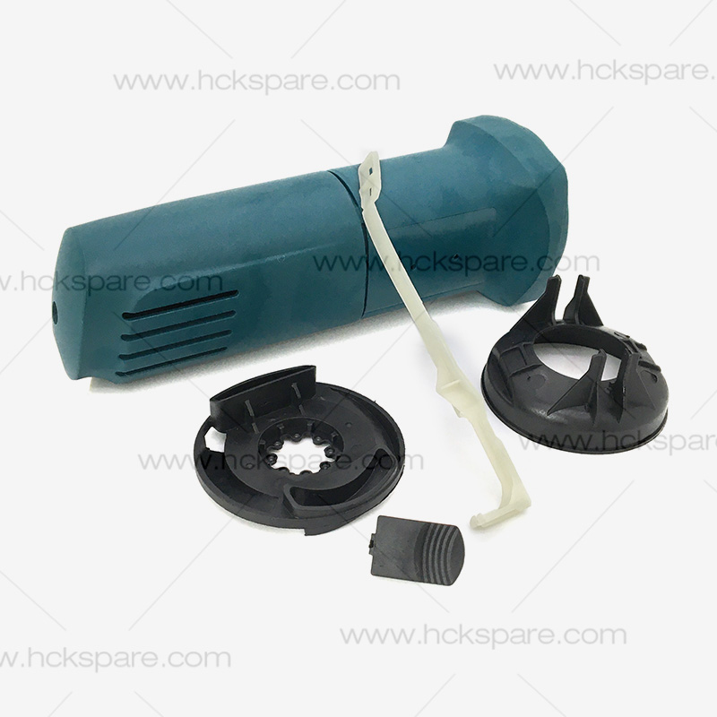 GWS6-100 Motor Housing Set