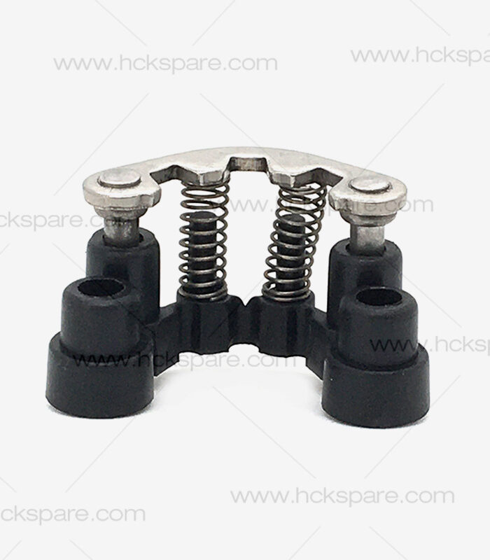 HR2450 Knob Guide Base