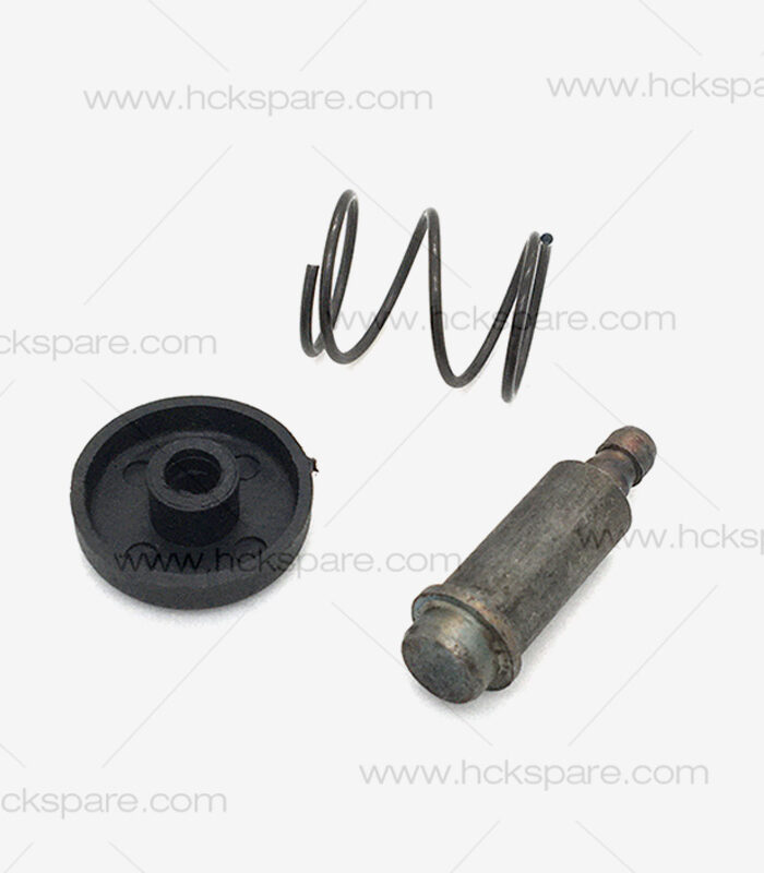 GWS20-180 Lock Set