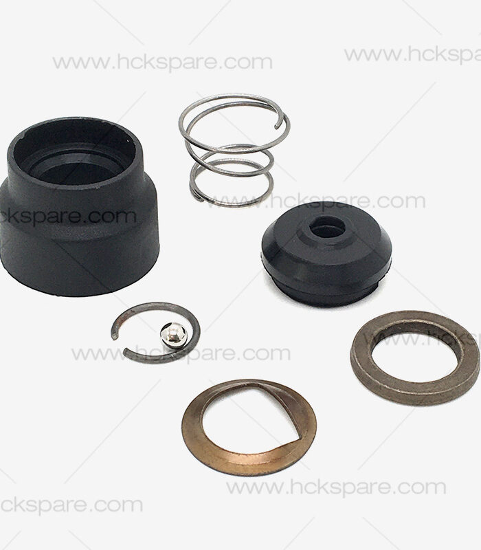 HR2470 Chuck Cover Set