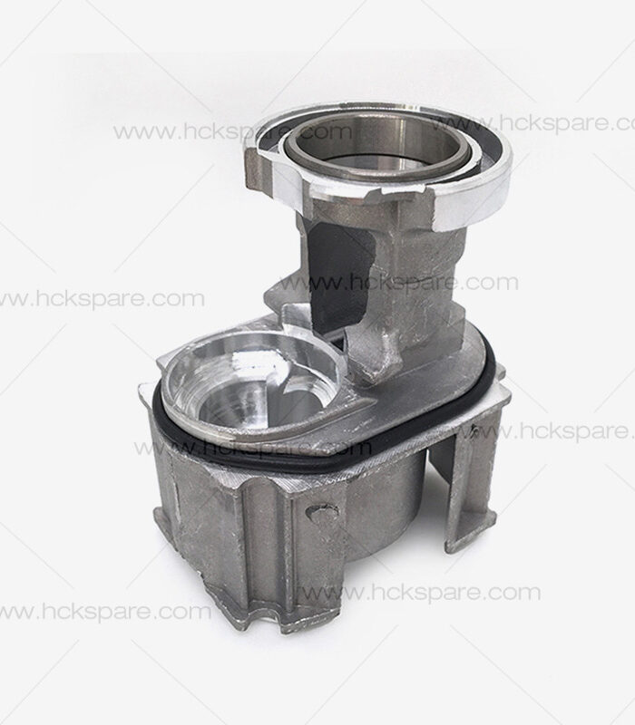 GBH2-24DS Intermediate Flange