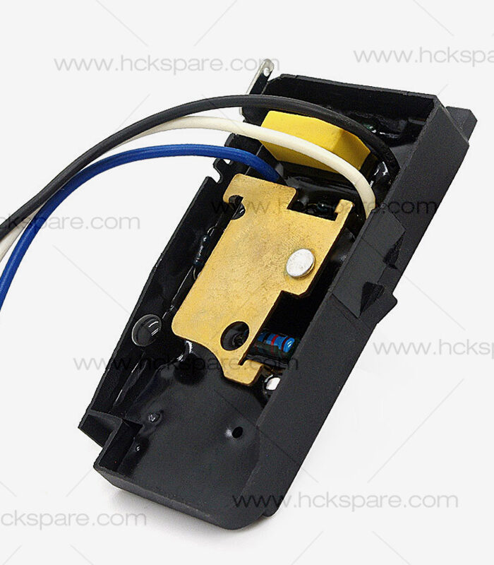 GWS14-125 Speed Governor