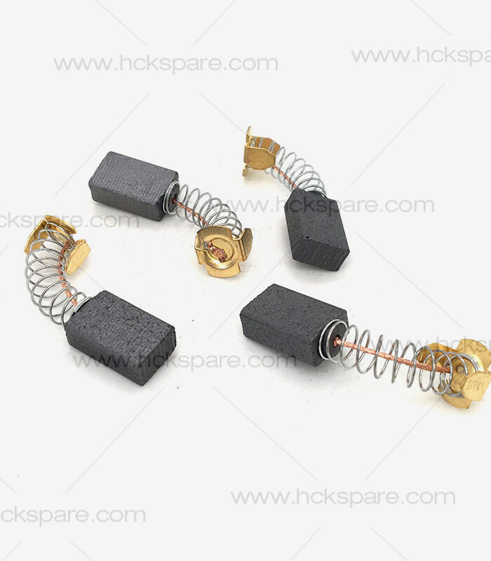 HM0810 Carbon Brushes