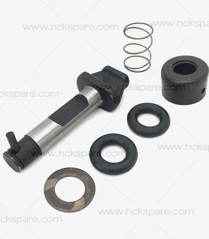 K110 Lock Set
