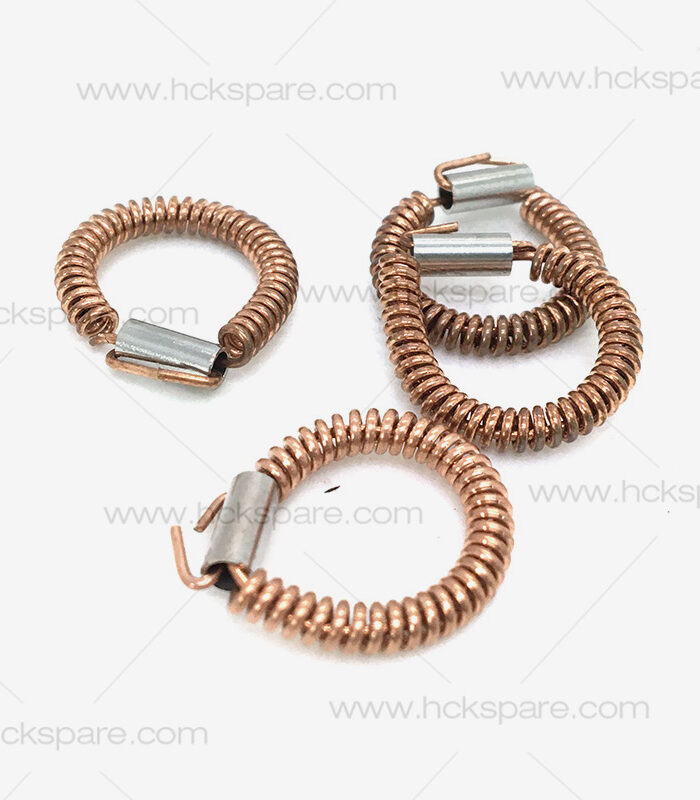 Tension Rings