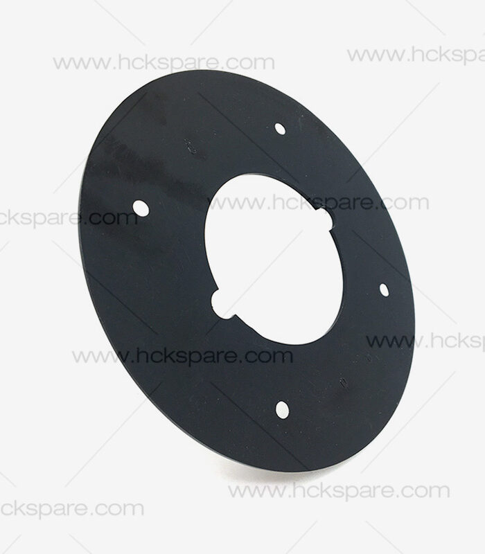 3612 Base Plate