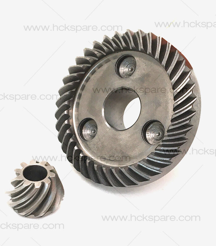 GA4530 Gear