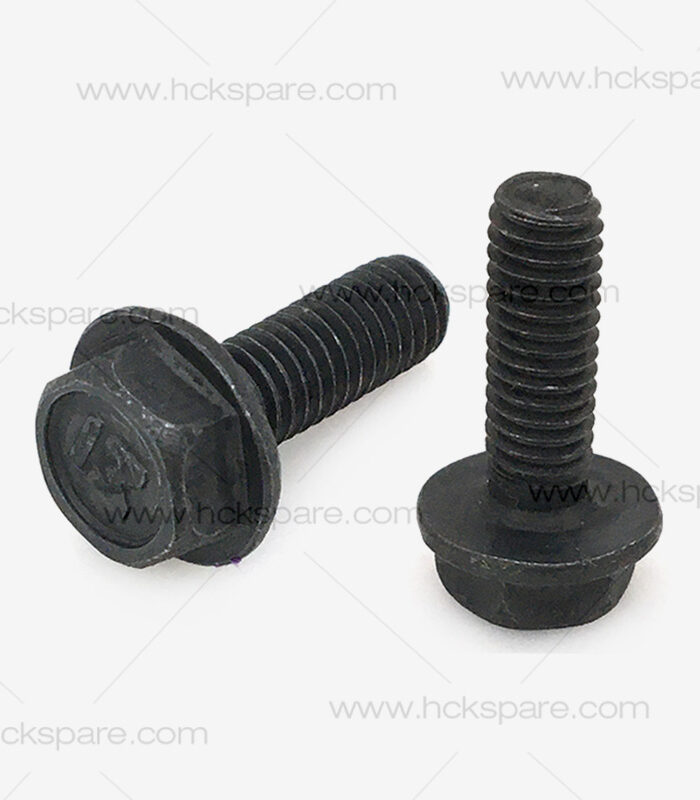 M6 Anti Tooth Screw