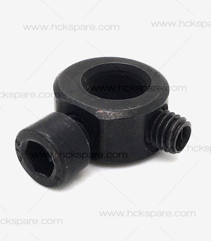 4304 Lock Metal Set