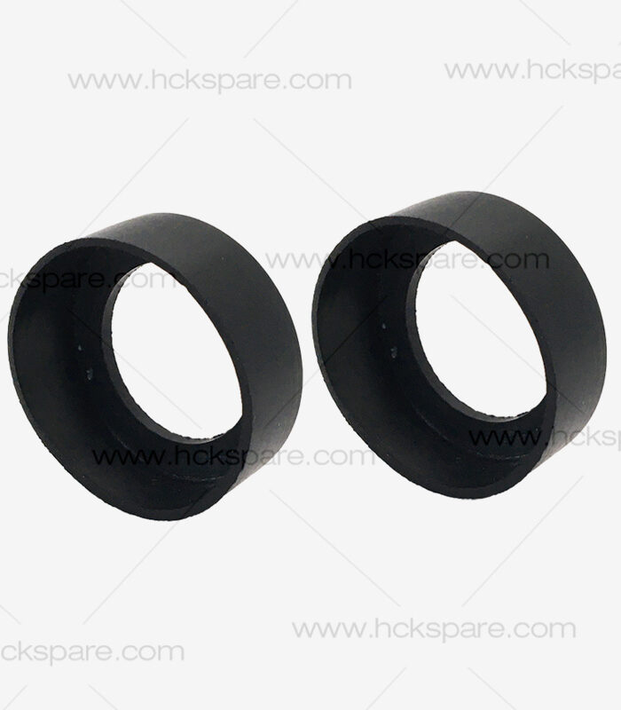 6201 Bearing Rubber Cover