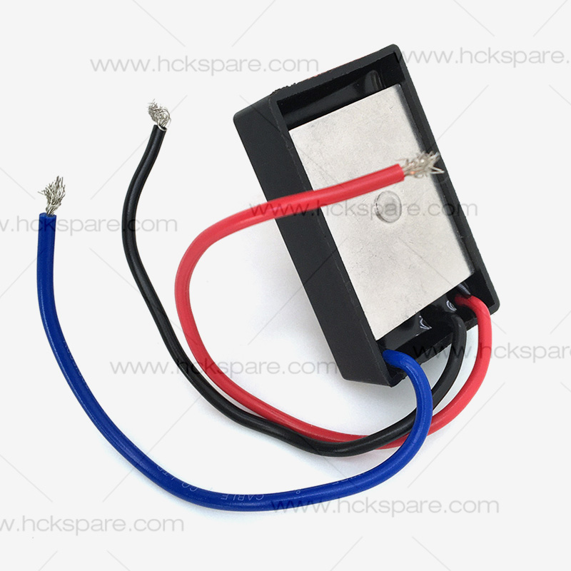 KRD-710 Speed Governor