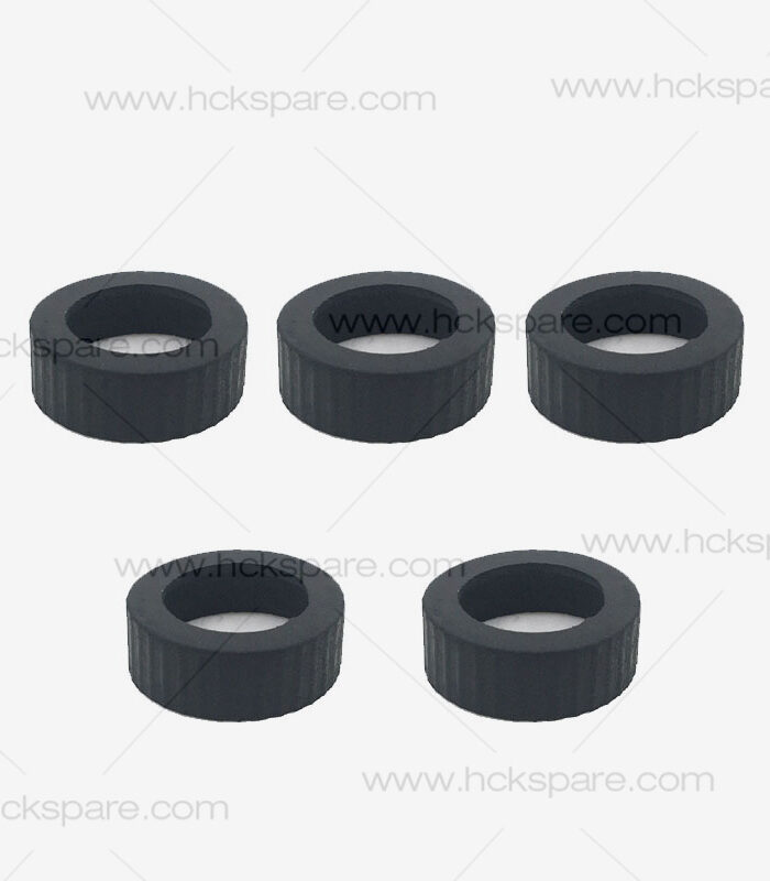 608 Bearing Rubber Cover