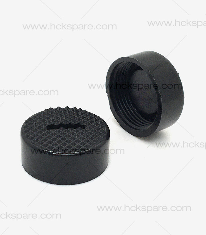 9523NB Brush Cap