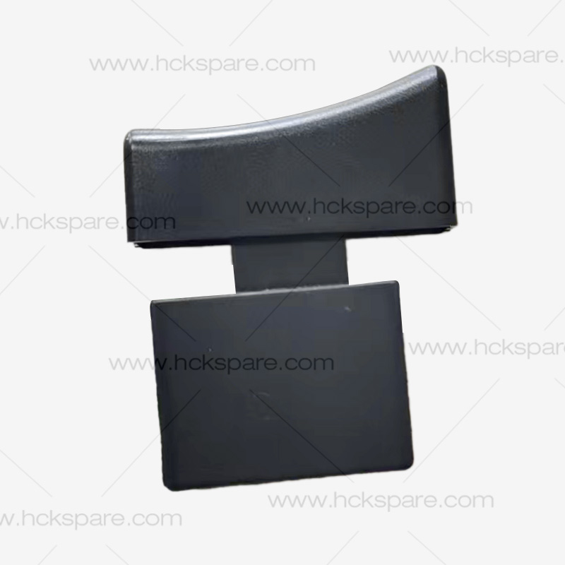Crown Cutoff Switch