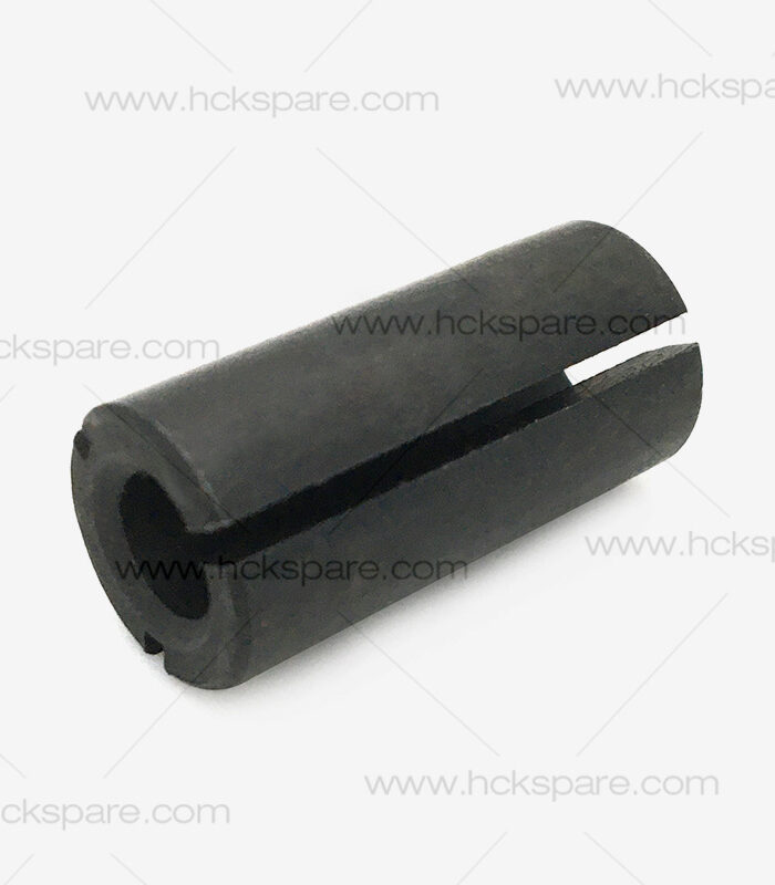 3612 Collet Cone Sleeve 1/4"