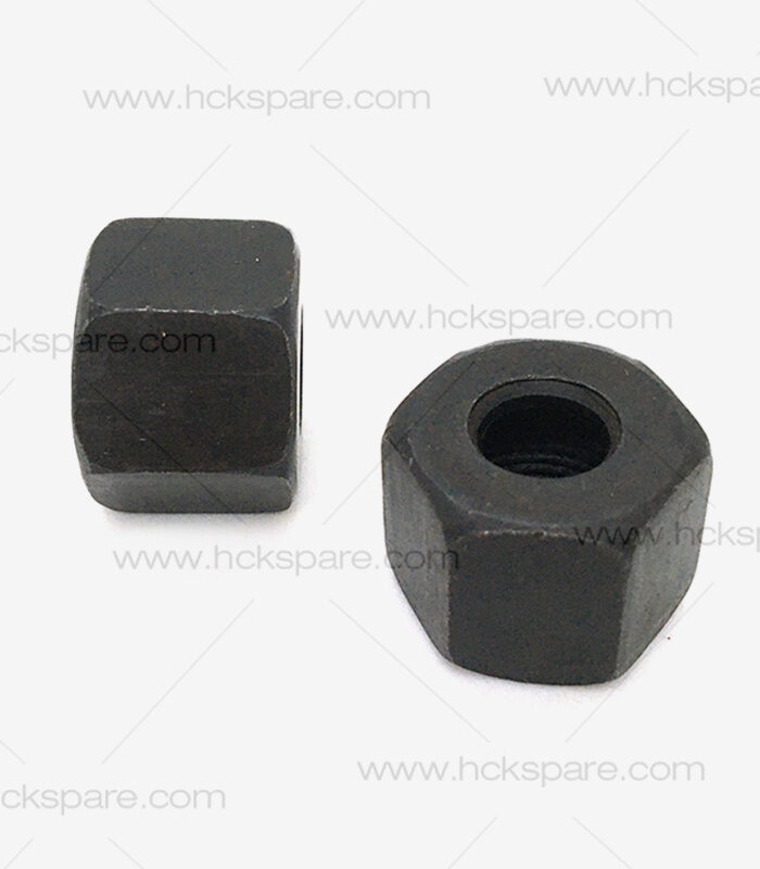 3701 Collet Nut