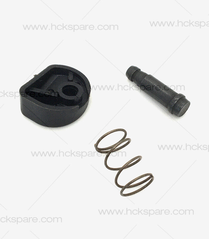 GA4530 Lock Set