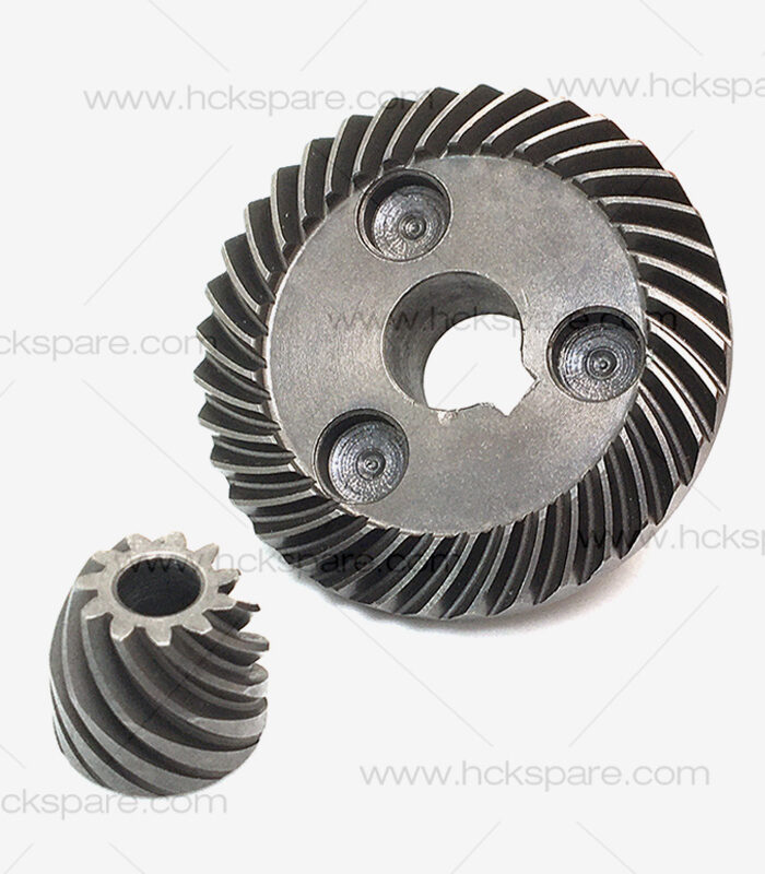 9553NB Gear