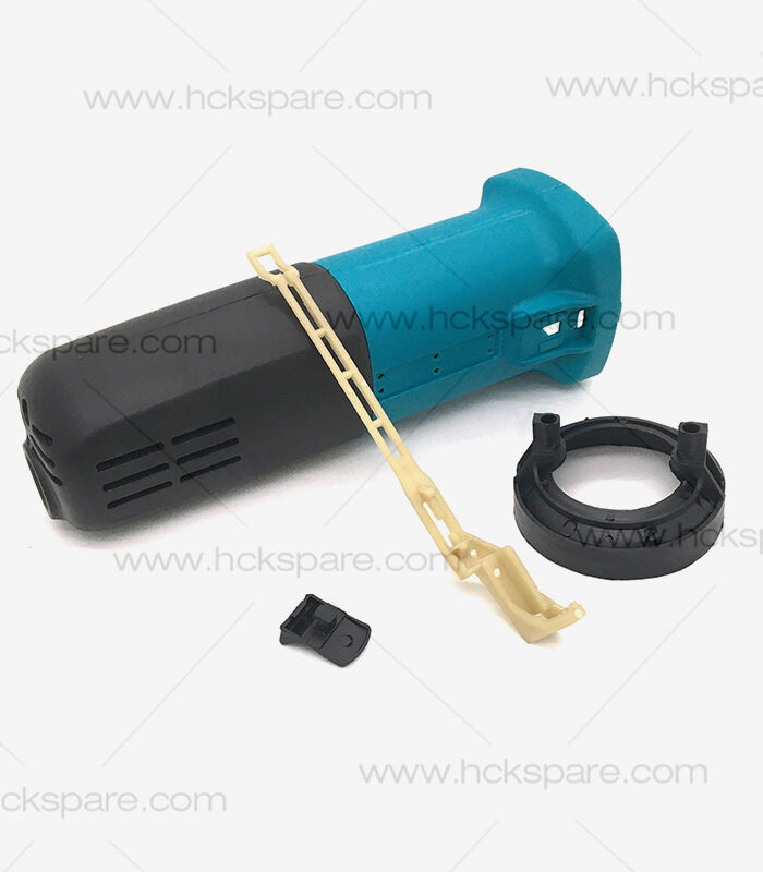9556NB Motor Housing Set