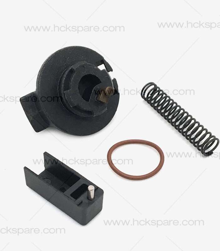 DH24PC3 Lever Pushing Set