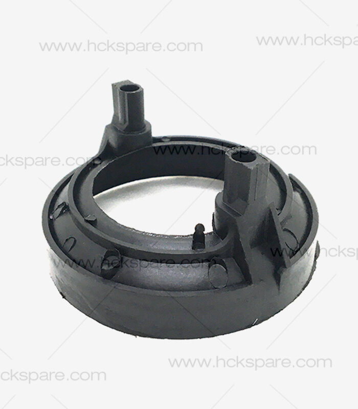 9556NB Baffle Plate
